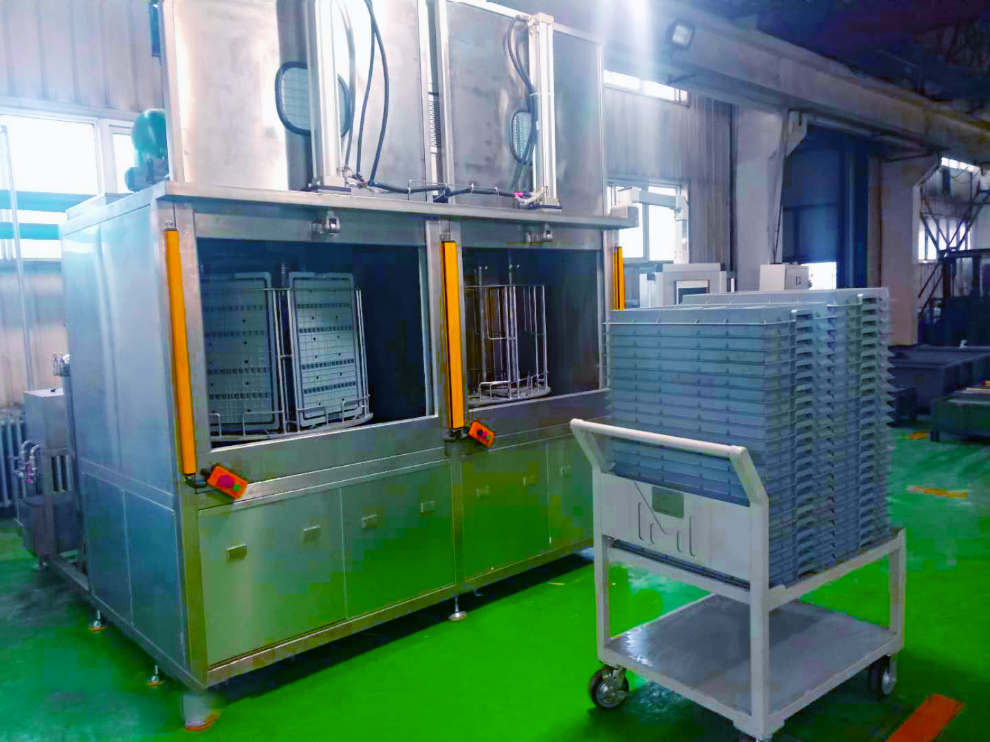 超聲波清洗機(jī)價格