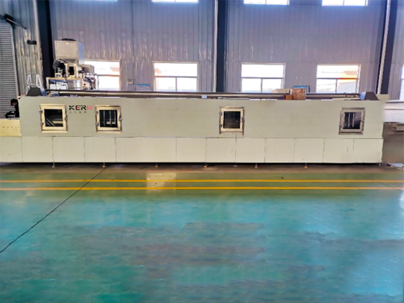 工業超聲波清洗機的三種分類怎么辨識？