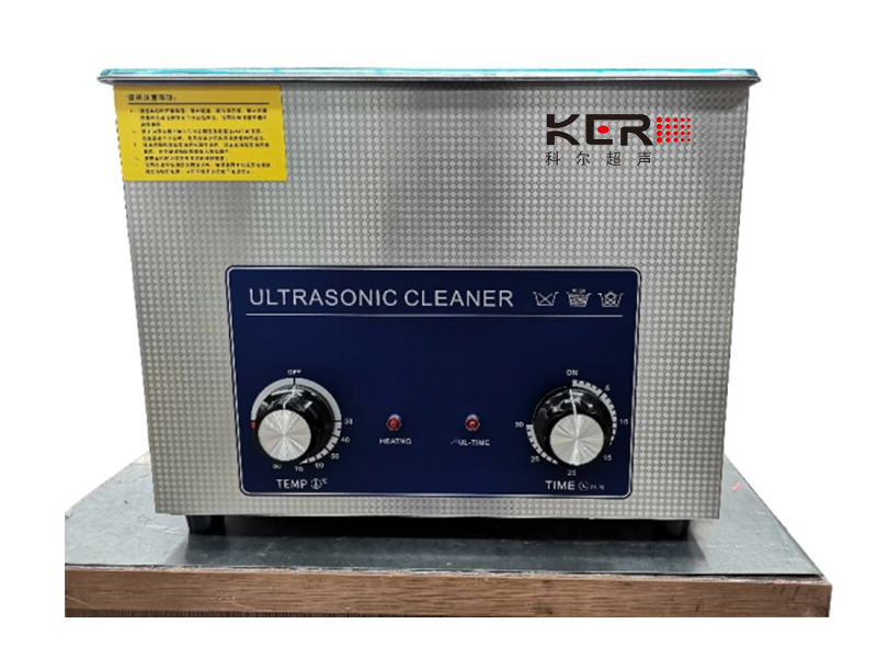 噴淋清洗機都有哪些原理和特點呢？