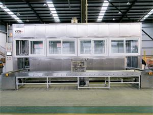 超聲波清洗機(jī)如何清洗線路板？