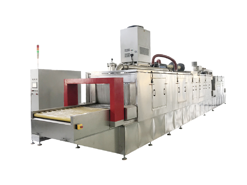 高壓清洗機(jī)對石材加工的有什么作用？